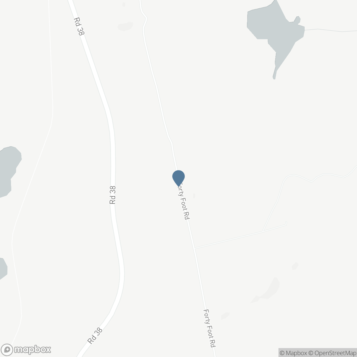00 FORTY FOOT ROAD, Central Frontenac, Ontario K0H 1T0